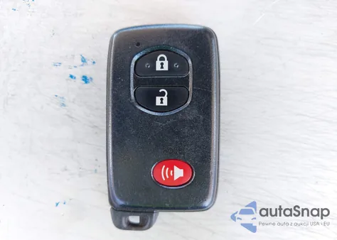 2015 Toyota Prius Two z USA, uszkodzony, nr VIN JTDKN3DU9F1958534